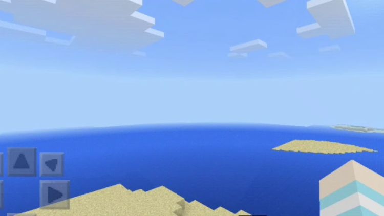 thao-tac-chinh-troi-sang-trong-minecraft Hướng dẫn cách chỉnh trời sáng trong Minecraft pc