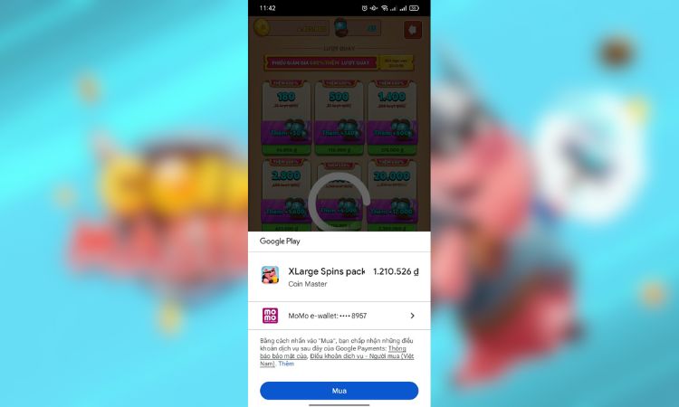 thao-tac-nap-tien-coin-master-qua-vi-momo Thao tác nạp tiền Coin Master qua ví Momo