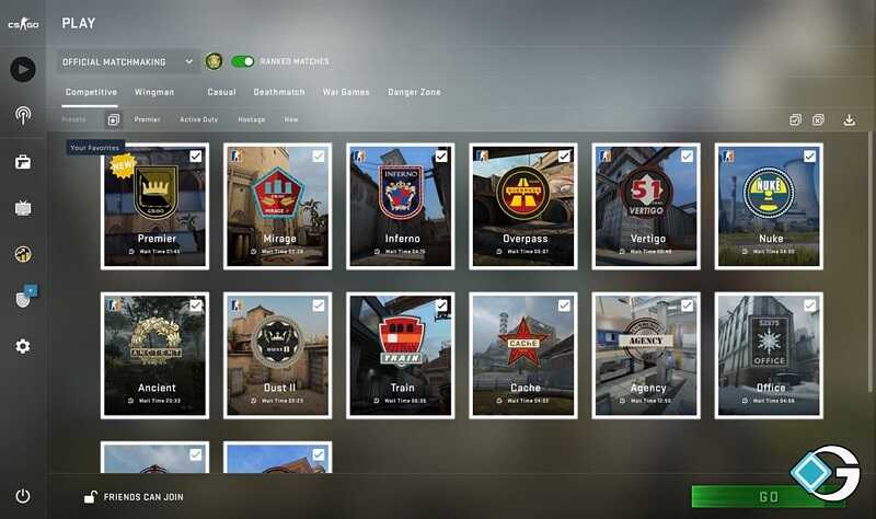 thong-tin-can-biet-ve-map-csgo Những thông tin về Map CSGO bạn cần biết