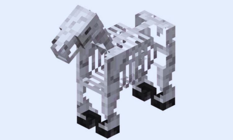 thong-tin-can-biet-ve-ngua-xuong-trong-game-minecraft Thông tin cần biết về ngựa xương trong game Minecraft