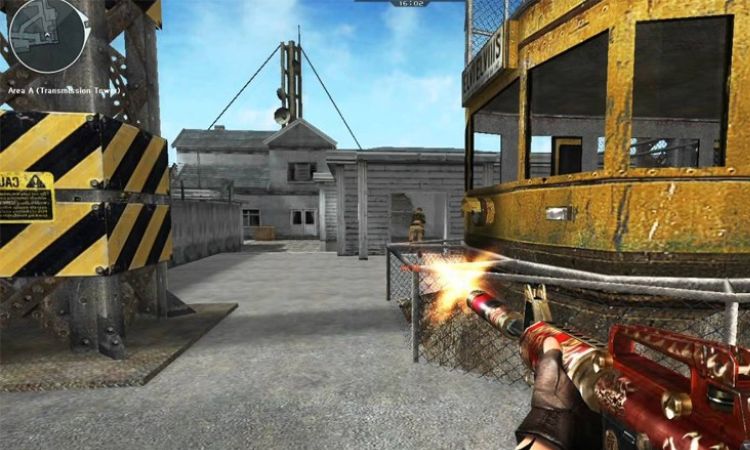thong-tin-co-ban-ve-tua-game-dot-kich Thông tin cơ bản về tựa game Đột Kích