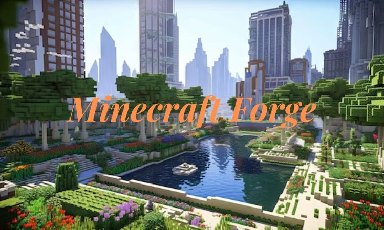 thong-tin-ve-ban-mod-minecraft-forge Thông tin về bản mod Minecraft Forge