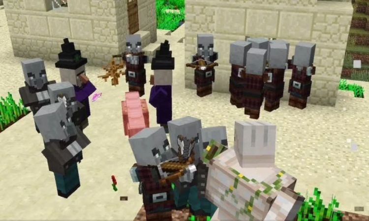 thong-tin-ve-cuoc-xam-luoc-minecraft Thông tin về cuộc xâm lược Minecraft