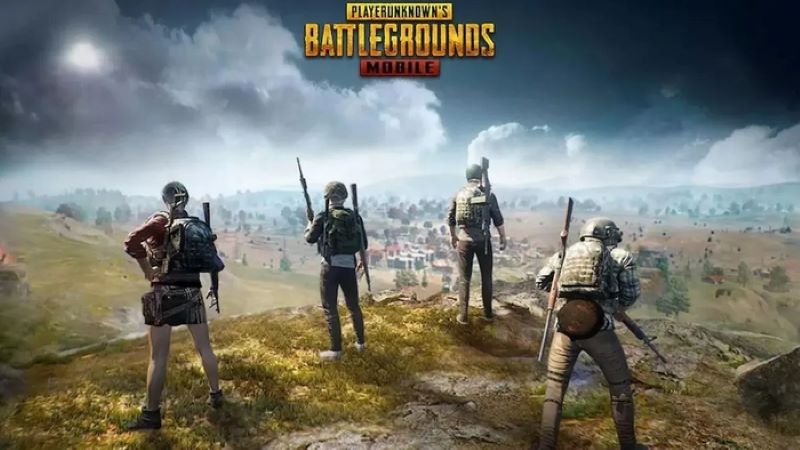 thong-tin-ve-do-nhay-khi-choi-pubg-mobie-3-ngon Thông tin về độ nhạy khi chơi PUBG Mobile 3 ngón