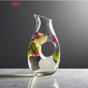 Bình thủy tinh HSG Glass Carafe