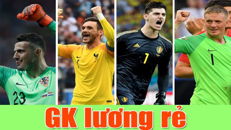 Gợi ý những thủ môn FO4 lương thấp bắt hay cho người mới