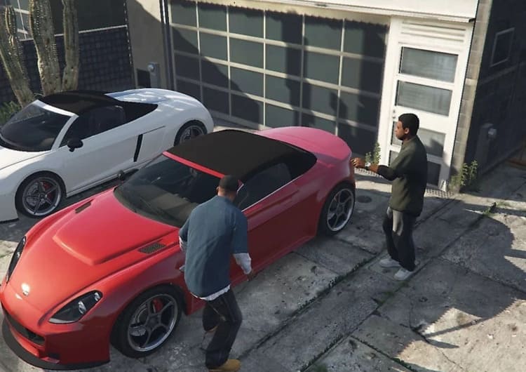 tien-hanh-nhan-nhiem-vu-trong-cach-choi-game-gta-5 Tiến hành nhận nhiệm vụ trong cách chơi game GTA 5