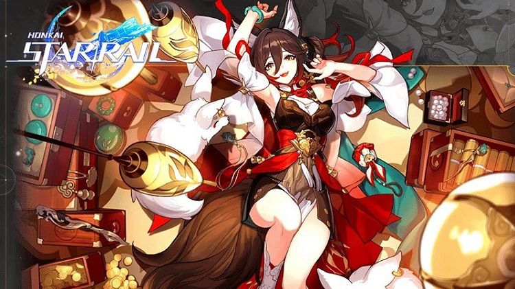 tingyun-dam-nhan-vai-tro-buff-trong-game Tingyun đảm nhận vai trò Buff trong game Honkai
