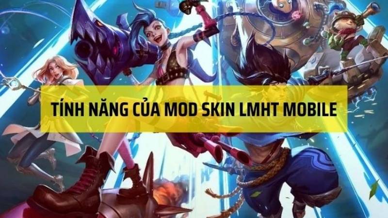 tinh-nang-cua-mod-skin-toc-chien Tổng hợp tính năng của mod skin trong game Tốc Chiến