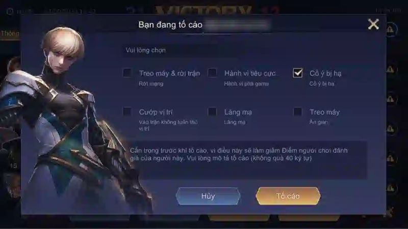 to-cao-tai-khoan-lien-quan20nhanh20chong1 Cách tố cáo các game thủ gian lận