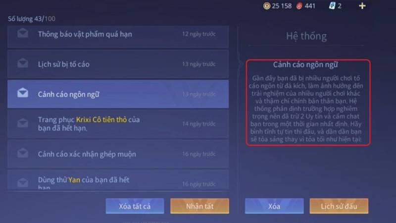 tong-hop-20nhung-tu-ngu-bi-cam-chat-trong-tran Tổng hợp những từ bị cấm chat trong trận