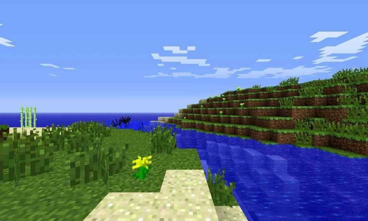 tong-hop-lenh-thay-doi-thoi-tiet-trong-minecraft Tổng hợp lệnh thay đổi thời tiết trong Minecraft