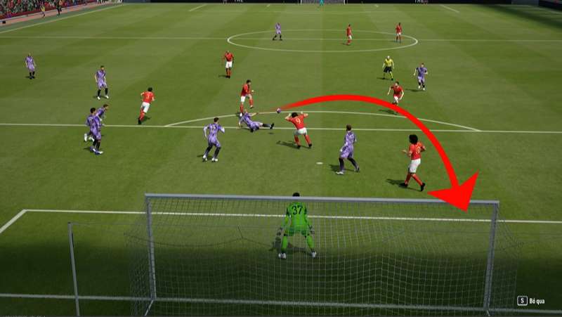 tong-hop-phim-tat-ky-thuat-da-fifa-online-4 Tổng hợp phím tắt kỹ thuật đá FIFA Online 4
