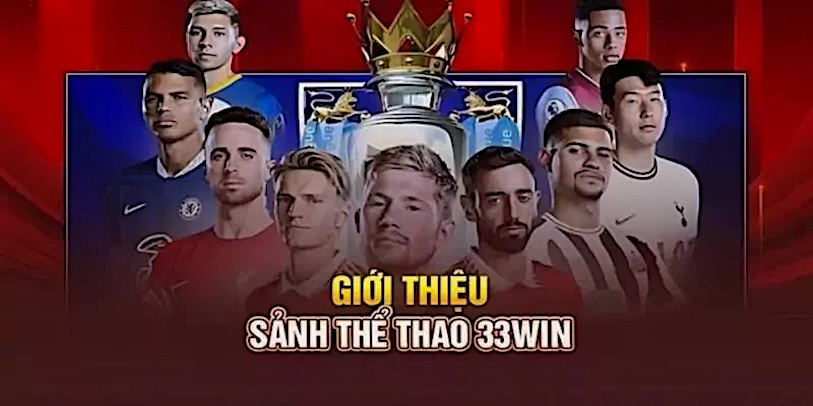 tong-quan-ve-mot-nen-tang-the-thao-33win Tổng quan về một Nền tảng Thể thao 33Win