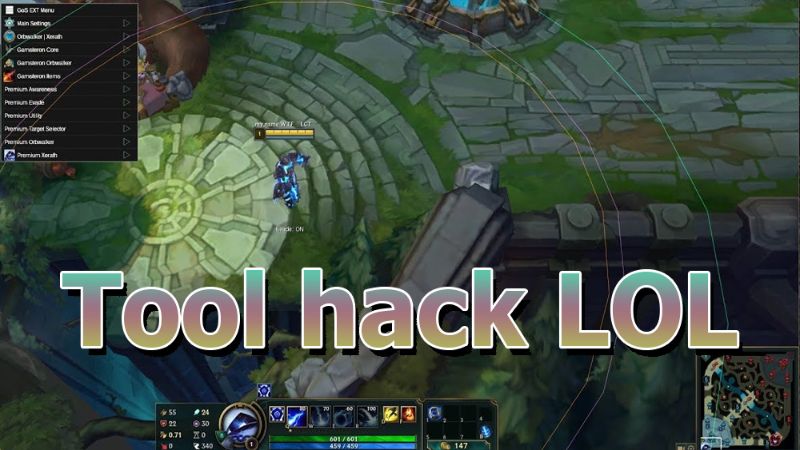 tool-hack-lien-minh-huyen-thoai-la-gi Tool hack Liên Minh Huyền Thoại là gì?