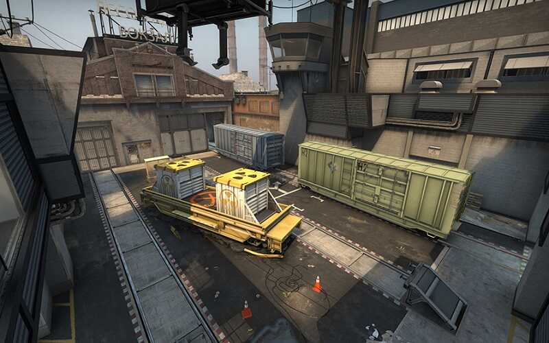 train-mot-map-noi-tieng-cua-tua-gme Train một map nổi tiếng trong game