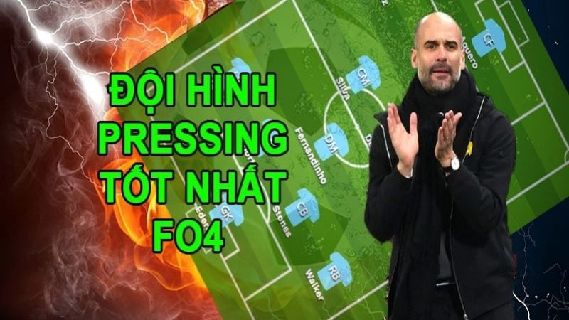 trien-khai-chien-thuat-pressing-fo4 Cách triển khai chiến thuật đội pressing fo4