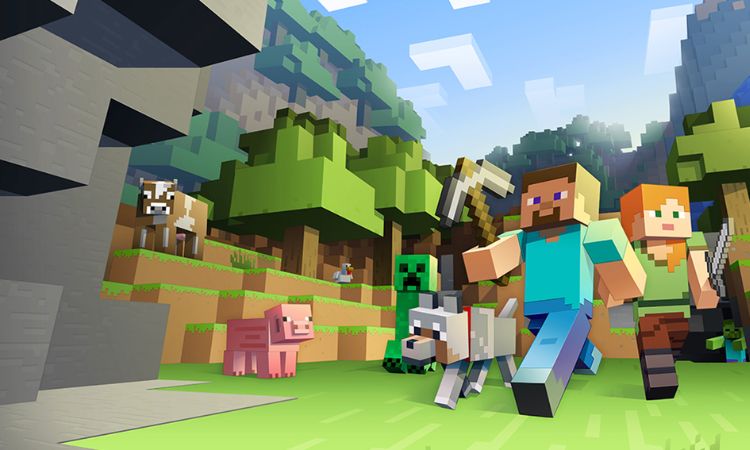 Truy cập vào server full thành viên bằng cách sử dụng rank Dragon