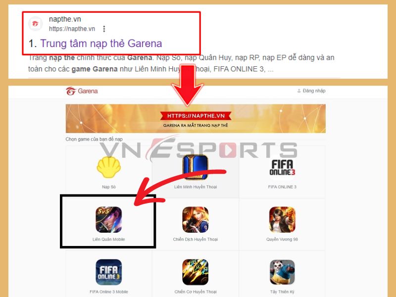 truy-cap-vao-trang-chu-cua-garena-de-nap-quan-huy Truy cập vào trang chủ của Garena để nạp quân huy