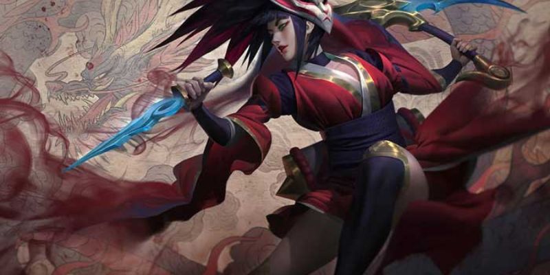 tuong-akali-lmht Tướng Akali LMHT