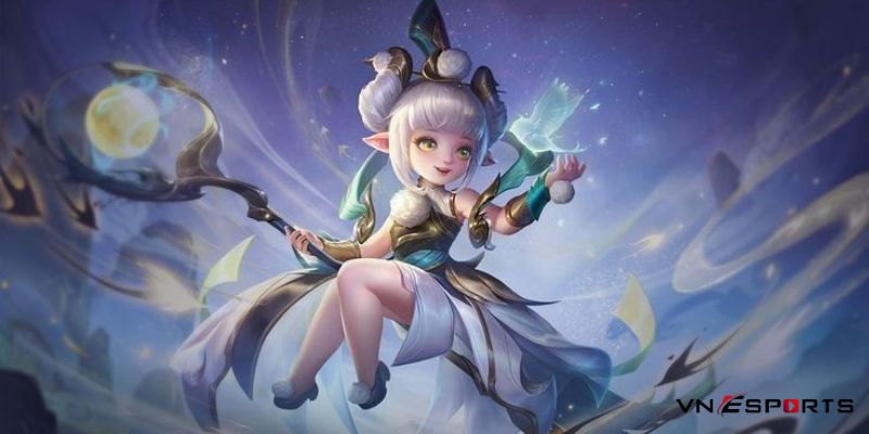 Tướng Alice liên quân