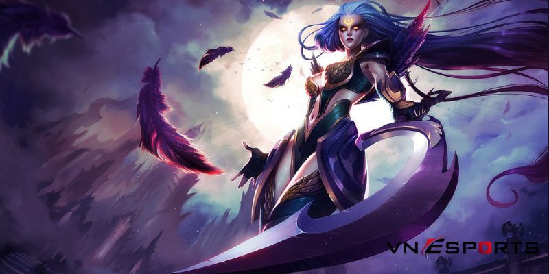 tuong-diana-lol tướng diana lmht