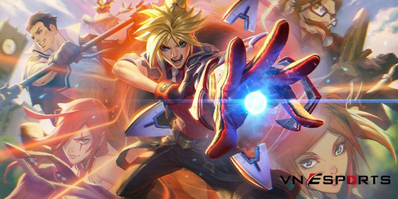 tuong-ezreal-lol1 Tướng Ezreal LMHT