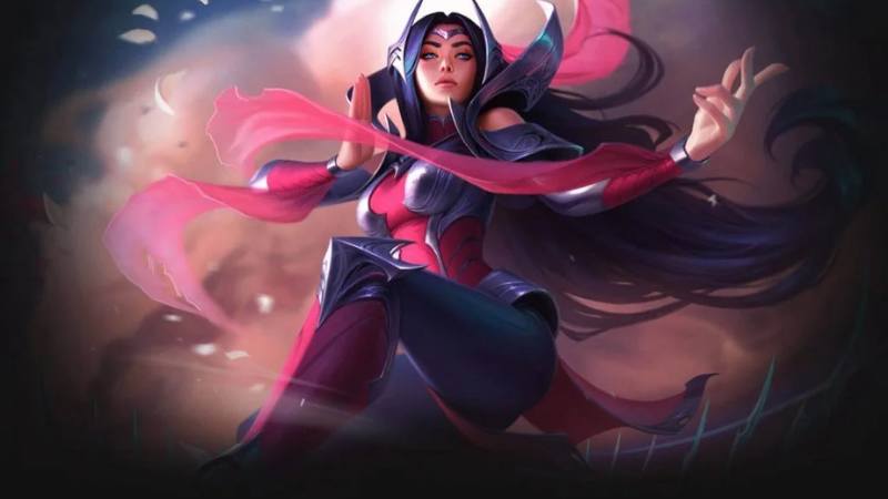 tuong-irelia-khac-che-ai Tướng Irelia khắc chế được những tướng nào trong Tốc Chiến?