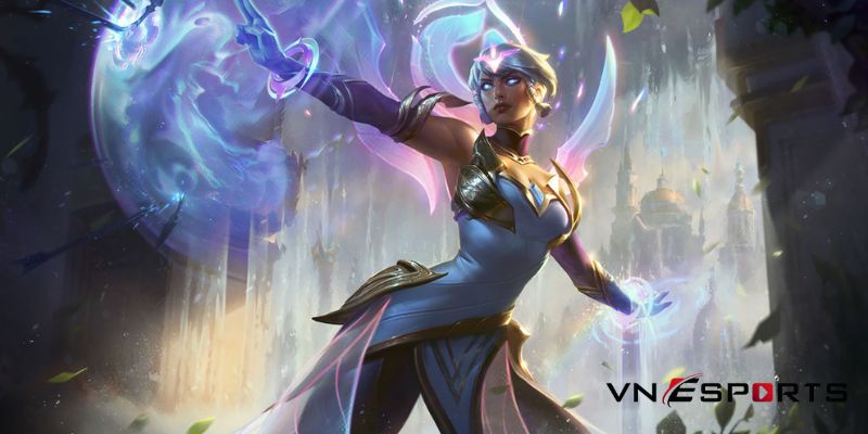 tuong-karma-lol Tướng Karma LMHT
