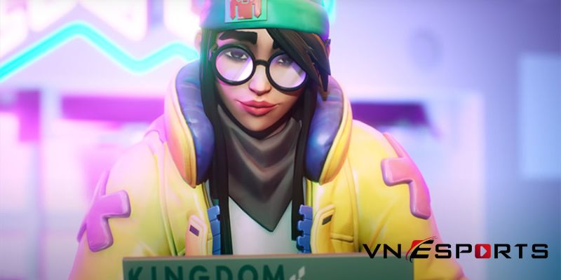 tuong-killjoy-valorant1 killjoy nhân vật trong game valorant
