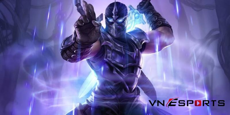 tuong-shen-lol tướng shen LMHT