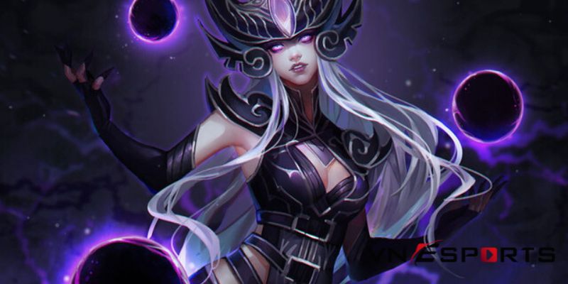 tuong-syndra-lmht tướng Syndra LMHT