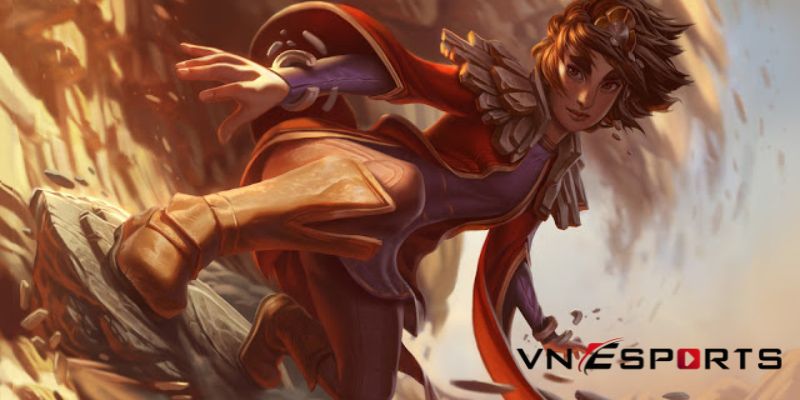 tuong-taliyah-lmht tướng taliyah liên minh huyền thoại
