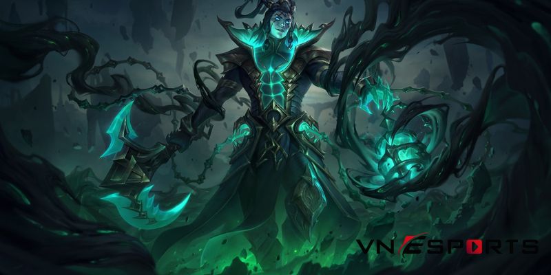 tuong-thresh-lmht tướng Thresh LMHT