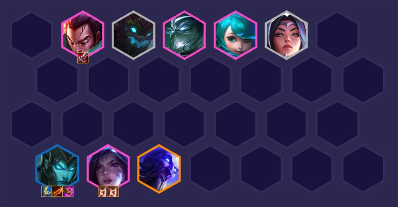 tuong-warwick-zaun-thuoc-team-thach-dau-dtcl-mua-9 Tướng Warwick – Zaun thuộc team Thách đấu DTCL mùa 9
