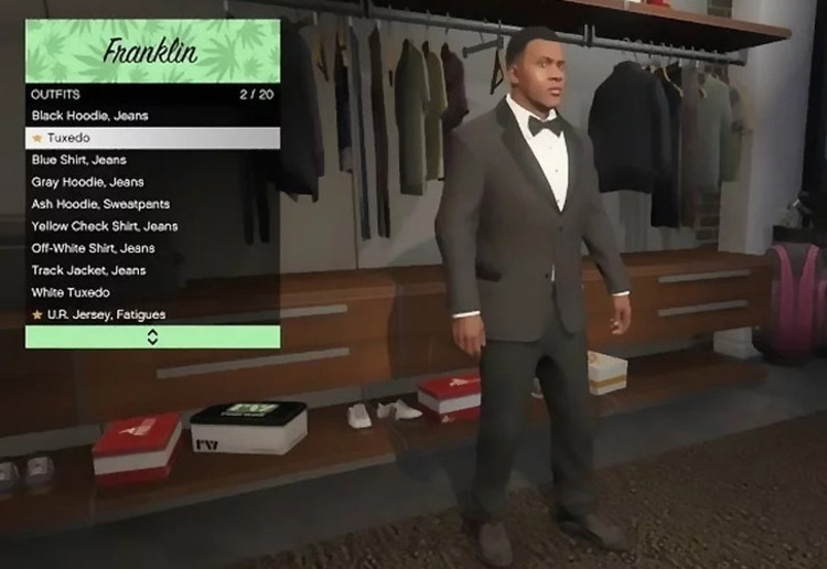 tuy-chinh-nhan-vat-gta-5 Hướng dẫn tùy chỉnh nhân vật game GTA 5
