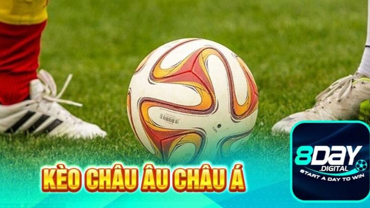 Sảnh game với các loại kèo phổ biến