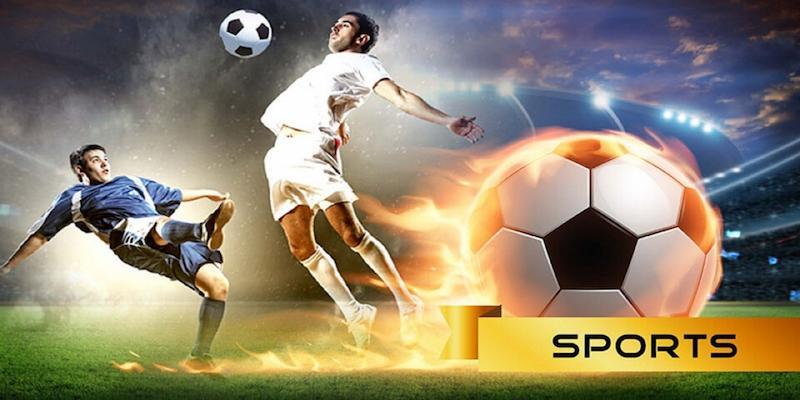 Điểm nổi bật của game thể thao C54
