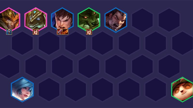 uu-nhuoc-diem-cua-doi-hinh-demacia Ưu, nhược điểm team Demacia DTCL mùa 9