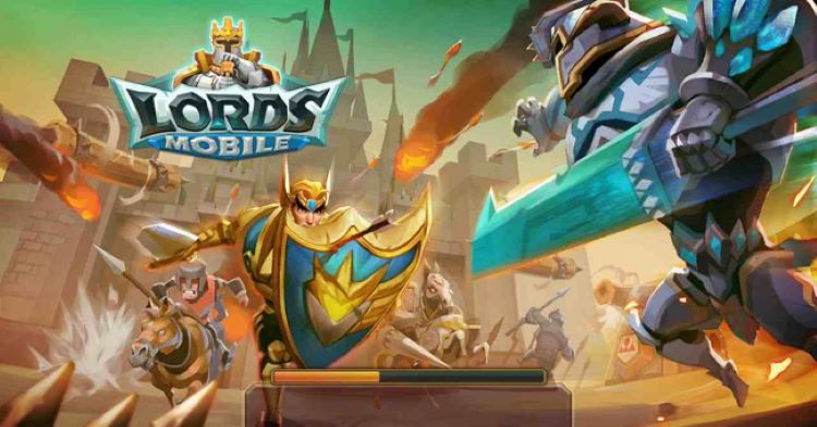 Vì sao nên liên kết tài khoản Lords Mobille?