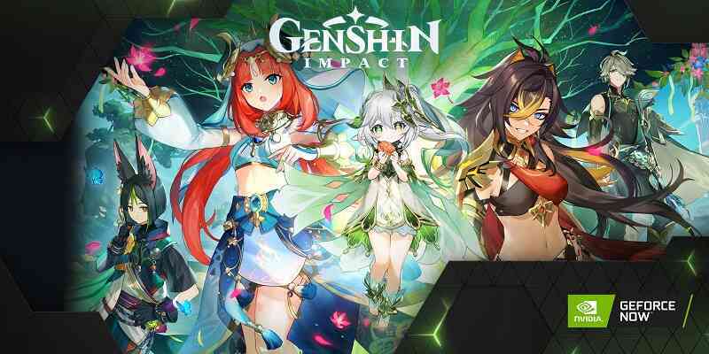 Vì sao nên sử dụng Geforce Now khi chơi game?