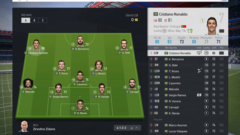 vi-tri-cb-trong-fifa-online-4 Vị trí CB trong FIFA Online 4