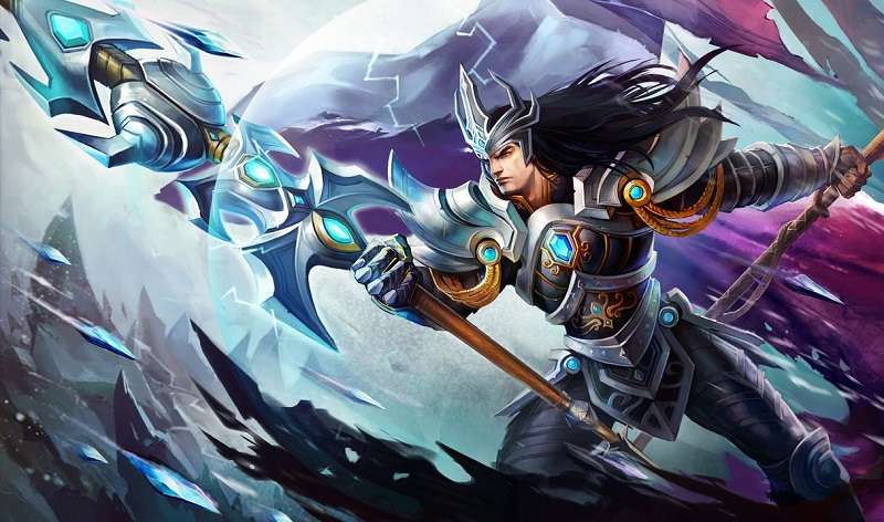 victorious-jarvan-iv-co-do-hiem-cao Victorious Jarvan IV có độ hiếm cao