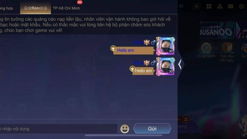 viet-chu-co-mau-tronh-khung-chat Cách viết chữ có màu trong khung chat