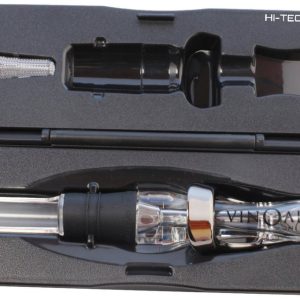 Dụng cụ rót vang VinOair Premier Wine Aerator