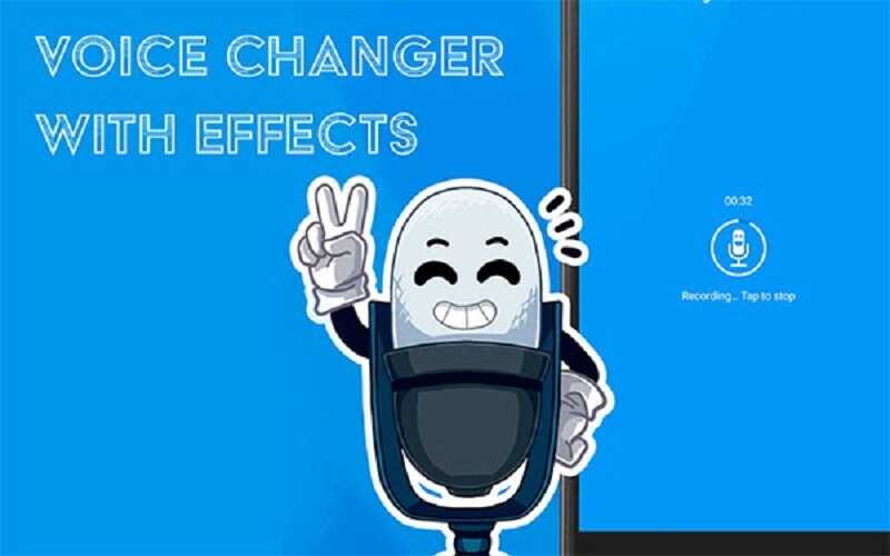 voice-changer-with-effects-khi-choi-free-fire Phần mềm Voice Changer All Phone