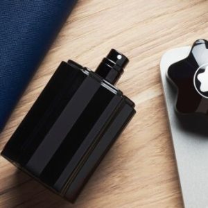 Nước hoa nam Mont Blanc Emblem Eau de Toilette - 100 ml