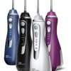 Tăm nước không dây Cordless Advanced Water Flosser WP-562