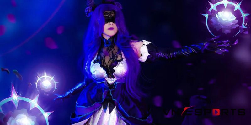 withered-rose-20syndra-cosplay-2 cosplay Syndra hồng tàn phai (2)