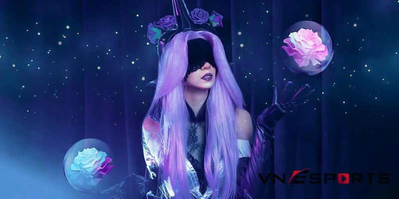 withered-rose-20syndra-cosplay-5 cosplay Syndra hồng tàn phai (5)